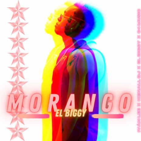 MORANGO | Boomplay Music