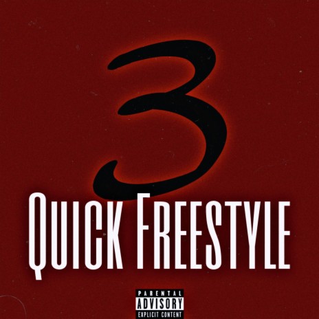 Quick Freestyle 3 ft. shotta400 | Boomplay Music