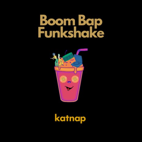 Boom Bap Funkshake | Boomplay Music