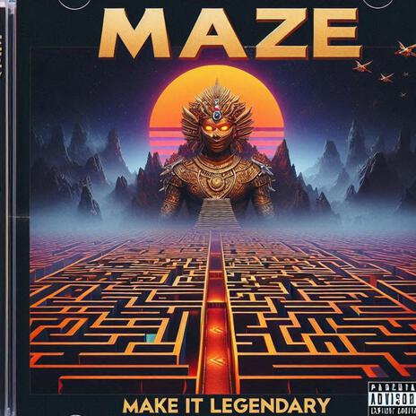 Maze | Boomplay Music