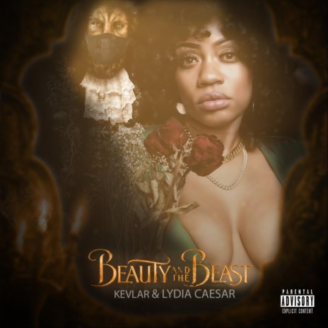 Bury This Love ft. Lydia Caesar | Boomplay Music