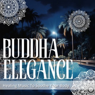 Healing Music To Soothe Your Body