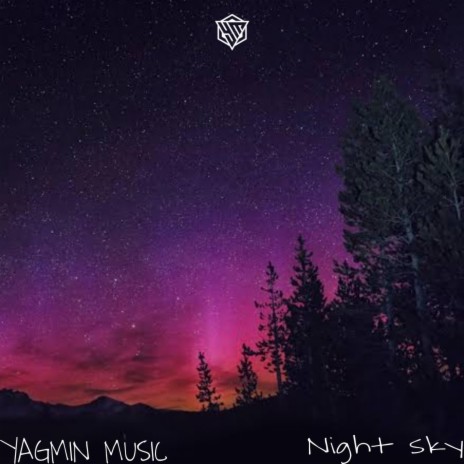 Night sky | Boomplay Music