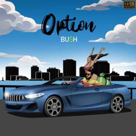 Option | Boomplay Music