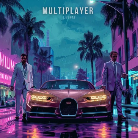 Multiplayer | Boomplay Music