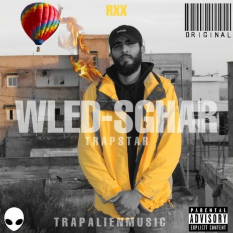 Rxx-Wled Sghar | Boomplay Music