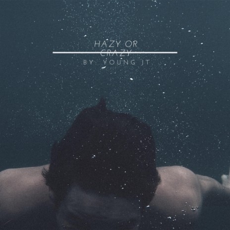 HAZY OR CRAZY | Boomplay Music
