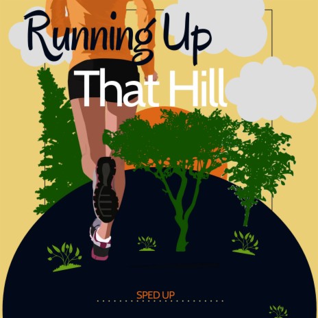 Running Up That Hill | Boomplay Music