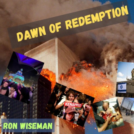 Dawn of Redemption | Boomplay Music