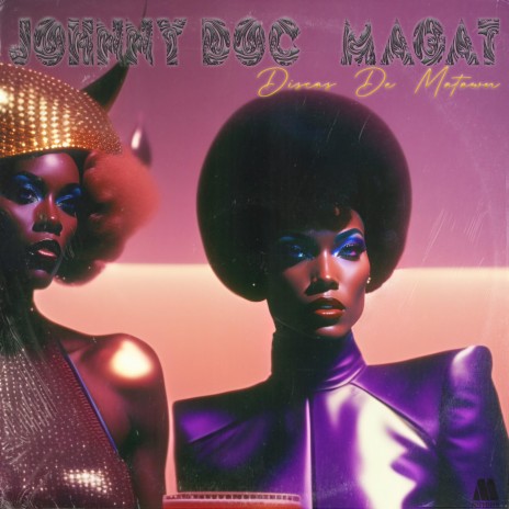 Discos de Motown ft. Magat | Boomplay Music
