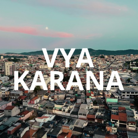 Karana | Boomplay Music