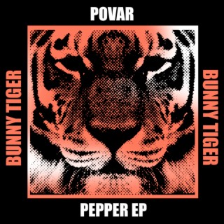 Pepper EP