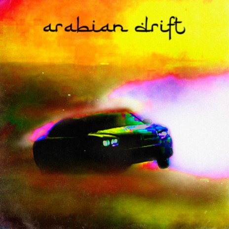 arabian drift | Boomplay Music