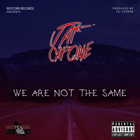 We Are Not the Same | Boomplay Music