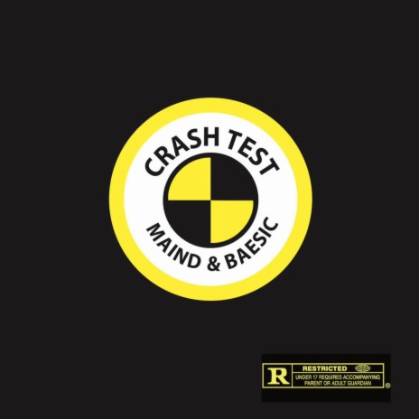 Crash Test | Boomplay Music