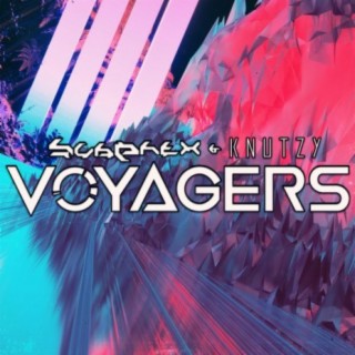 Voyagers (feat. Knutzy)