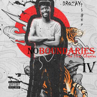 No Boundaries IV (Mixtape)