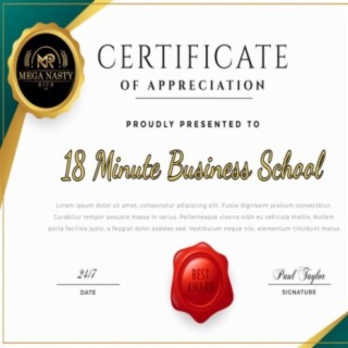 18 Minute Business School