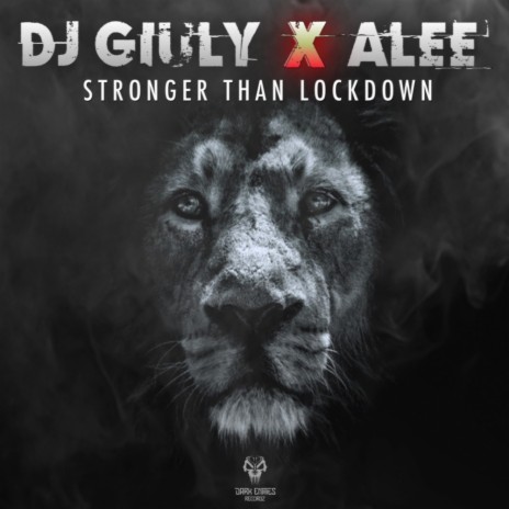 Stronger than Lockdown ft. Alee