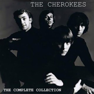 The Cherokees