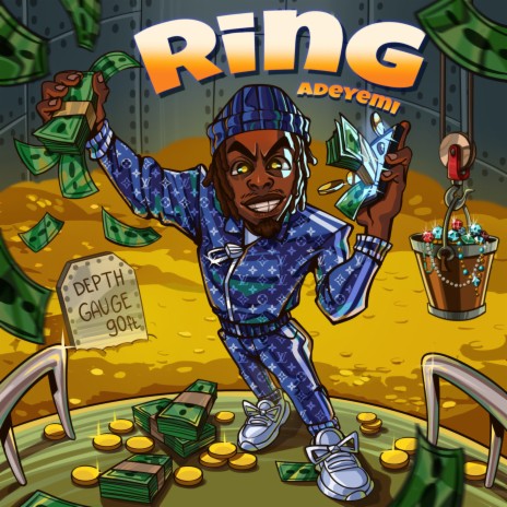 Ring | Boomplay Music