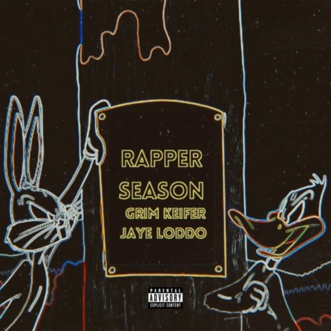 Rapper Season ft. Jaye Loddo | Boomplay Music