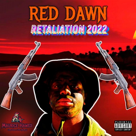 RED DAWN (RETALIATION 2022) | Boomplay Music