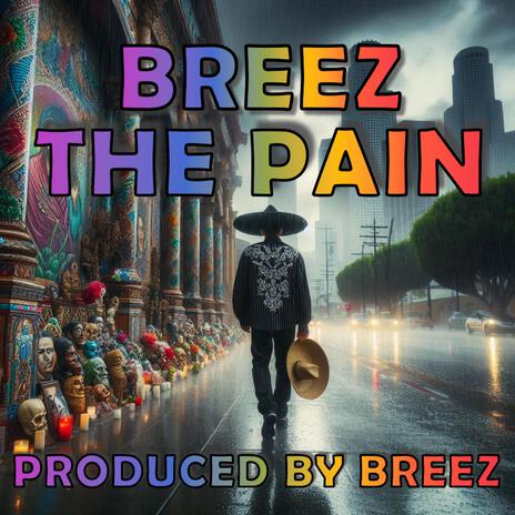 The Pain | Boomplay Music