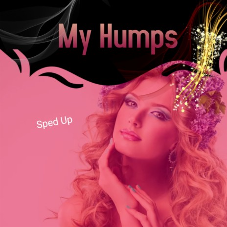 My Humps | Boomplay Music
