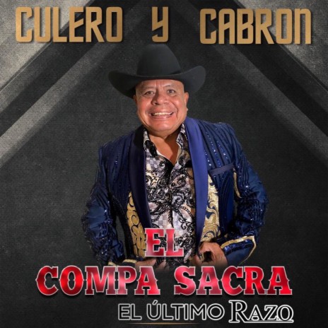 Culero y Cabrón | Boomplay Music