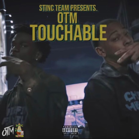 Touchable (Freestyle) | Boomplay Music