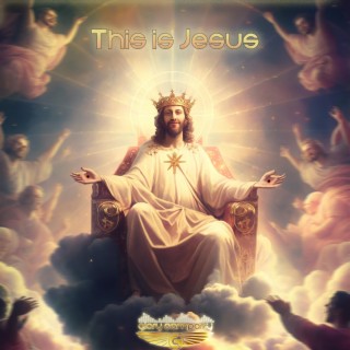This is Jesus (Radio Edit) lyrics | Boomplay Music
