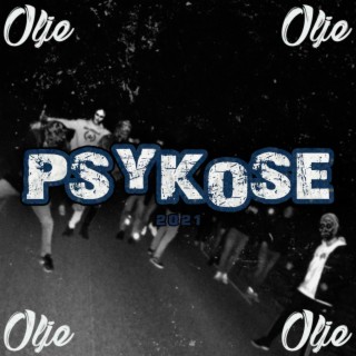 Psykose 2021