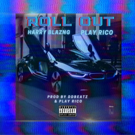 Roll Out ft. Play Rico | Boomplay Music