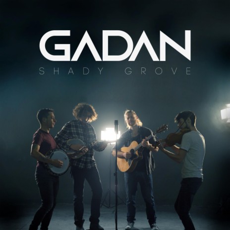 Shady Grove | Boomplay Music