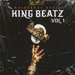 King Beatz, Vol. 1