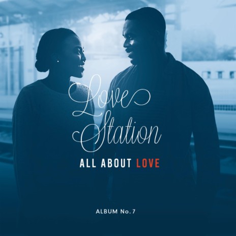 All About Love | Boomplay Music