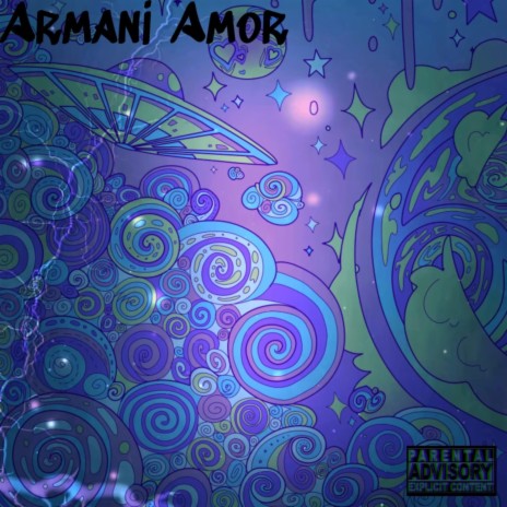 Armani Amor | Boomplay Music