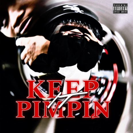 Keep It Pimpin ft. 64Kash | Boomplay Music