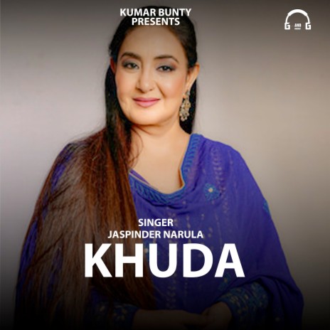 Khuda | Boomplay Music