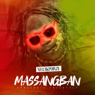 Massangban Dancehall Freestyle