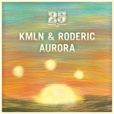Aurora ft. Roderic