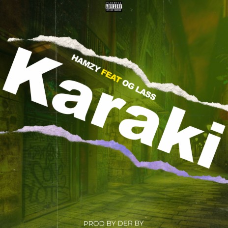 Karaki | Boomplay Music