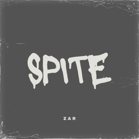 Spite (Radio Edit)