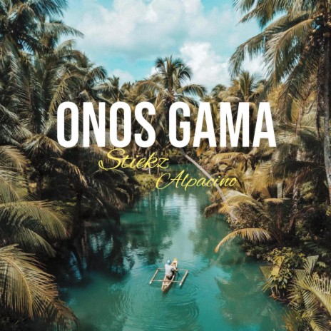 Onos Gama Kuduro ft. Alpacino | Boomplay Music