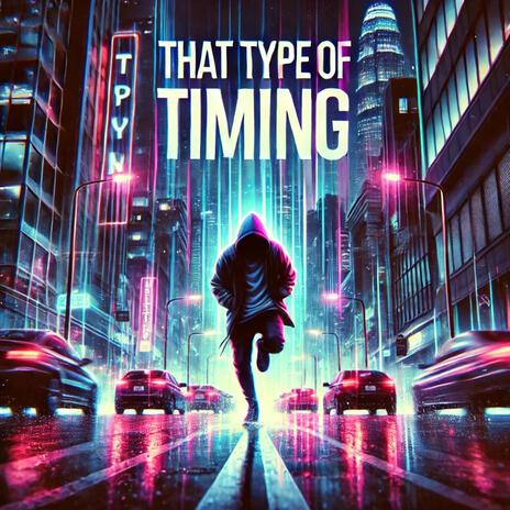 That Type Of Timing | Boomplay Music