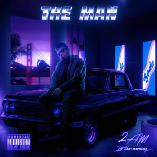 The Man lyrics | Boomplay Music