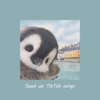 Sped up TikToks songs | Sped up Orinn #29