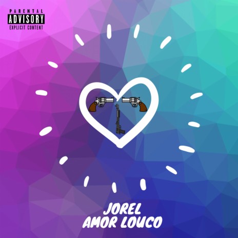 Amor Louco | Boomplay Music