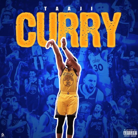 TAAJI CURRY (OFFICIAL AUDIO) | Boomplay Music